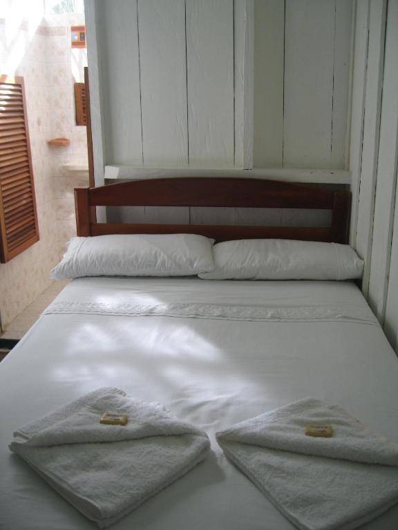 Hotel Lomas Del Paiyue Puerto Nariño Exteriör bild